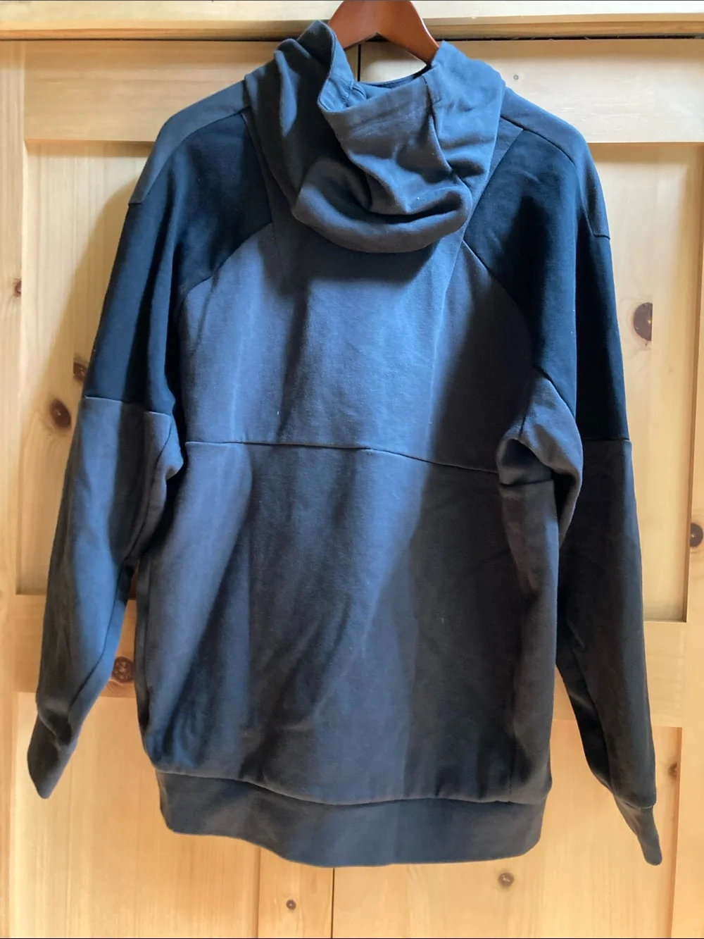 adidas Juventus Travel Hoodie